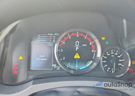 2015 Lexus Rc-F z USA, uszkodzony, nr VIN JTHHP5BC2F5002880